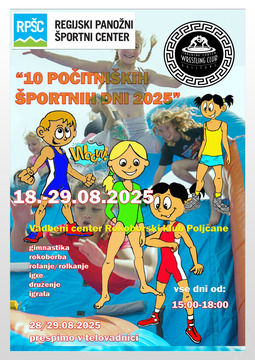 10_počitniških dni 2025 2